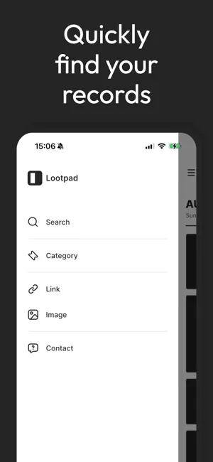 Lootpad – Instant Notes screenshot 4