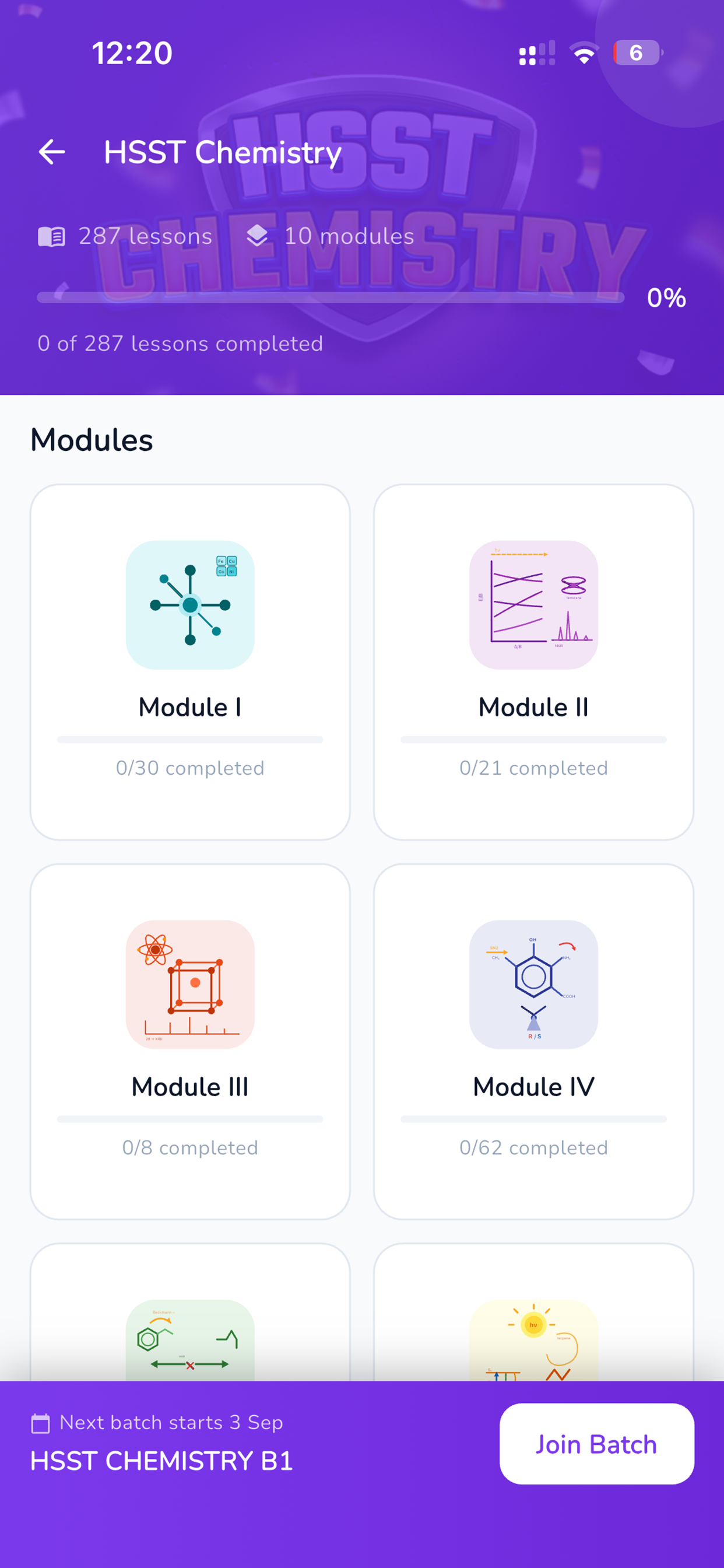 Prepscale screenshot 4