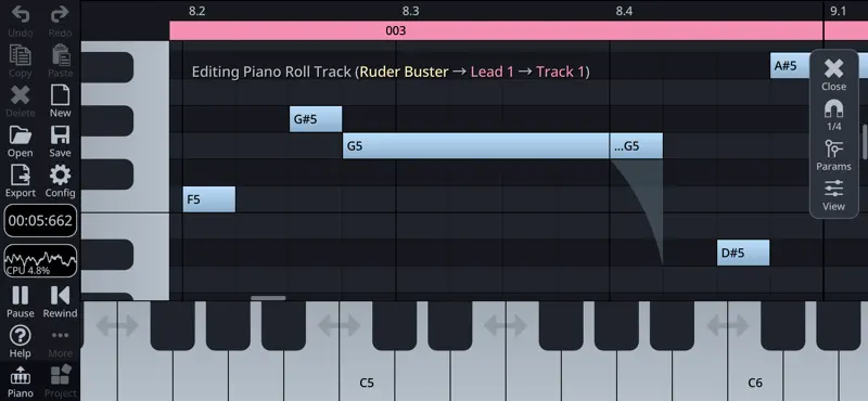 KiraStudio screenshot 1 of 9