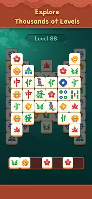 Tile Axiom screenshot 4