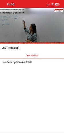 Pinnacle Tech Screenshot 5 of 5