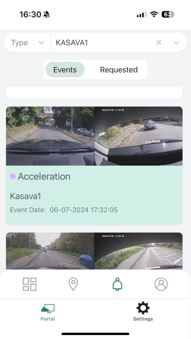 Kasava Screenshot