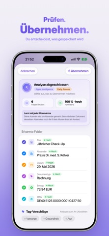 Organice Screenshot 4 of 10