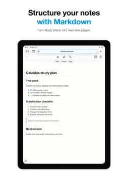 Math Notes - Math Solver screenshot 16