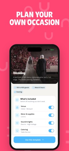 Eventtech Screenshot 7 of 7