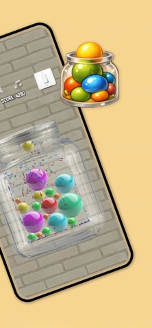 Unstaballs screenshot