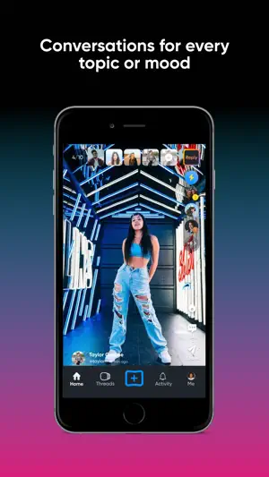 ibble - Social Media screenshot 2