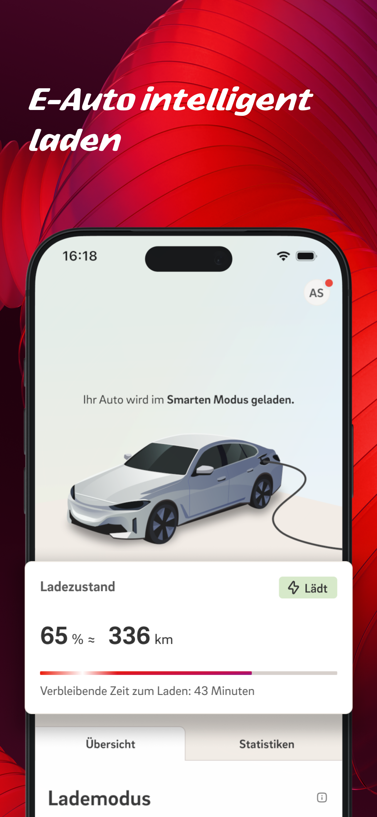 Mein E.ON screenshot 7