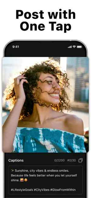 Feed Preview. screenshot 3