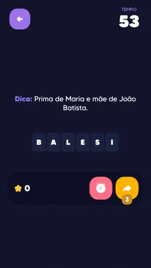 BíbliaGO! | Jogos Bíblicos screenshot 4