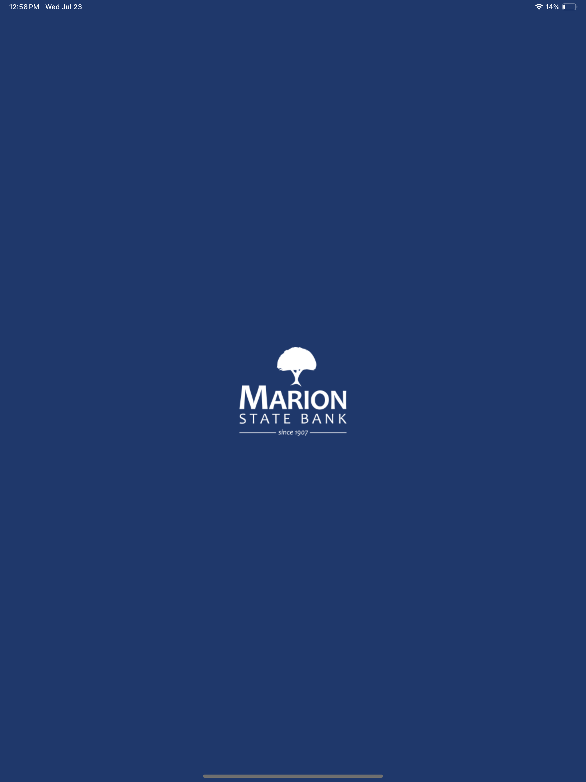 Marion State Bank Mobile