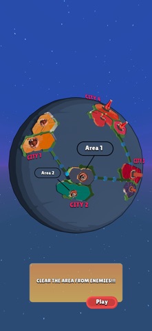 CyborgRoyale Screenshot 2 of 8