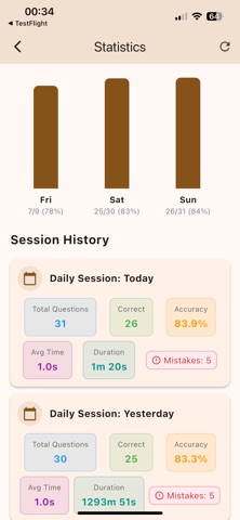 99Table Screenshot 3 of 4