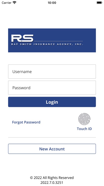 Ray Smith Ins Agency Online