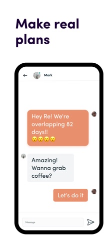 Punta: Meet Digital Nomads Screenshot 3 of 4