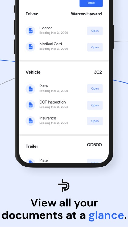 Digital Permit Book screenshot-5