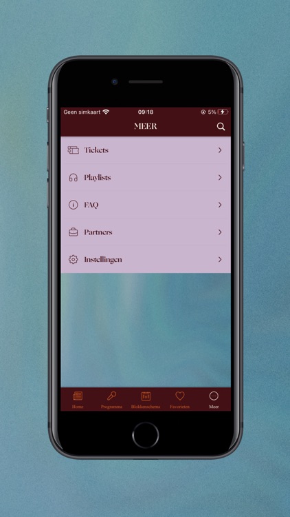 Down The Rabbit Hole 2025 screenshot-3