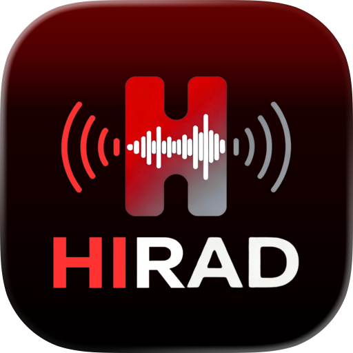 HiRAD