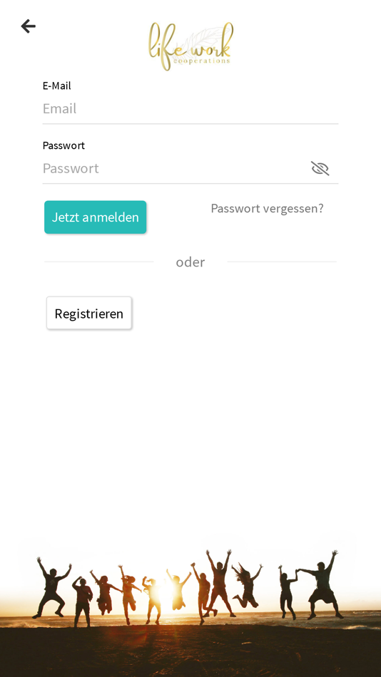 #2. life-work-cooperations (iOS) 由: Lange GbR