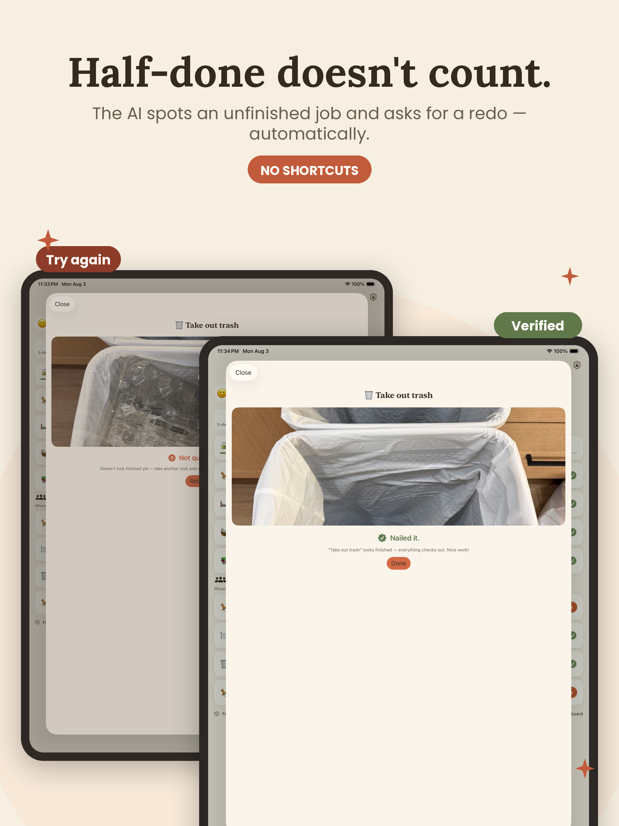 ChoreScroll screenshot 10