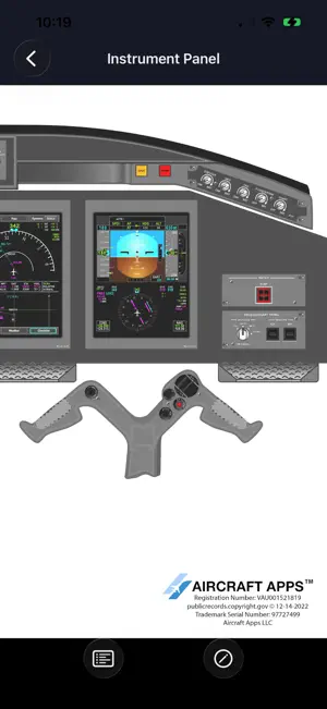 iEMBRAER Type Rating Prep screenshot 3