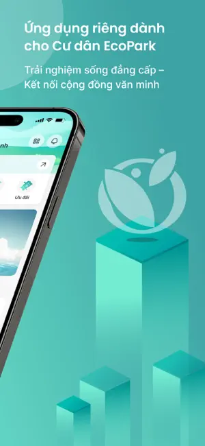 Eco Resident screenshot 2
