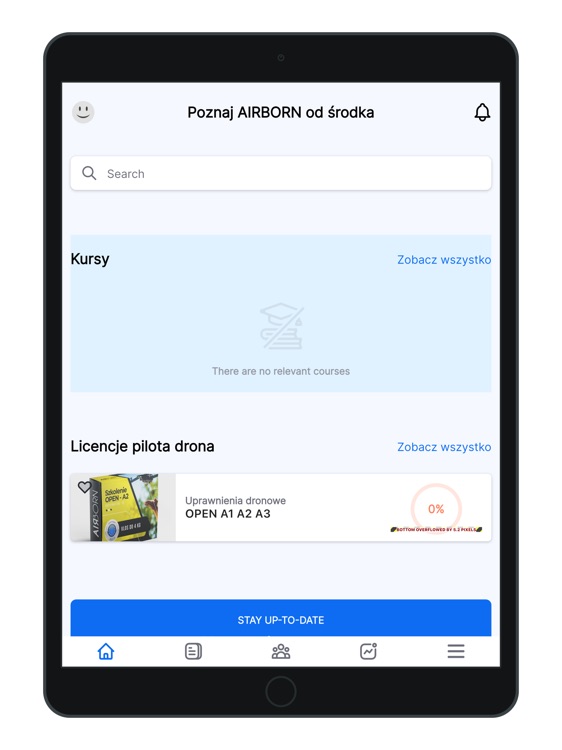 AIRBORN EDU screenshot-3