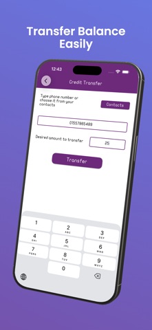 Esh7enly - Service Codes app screenshot 3