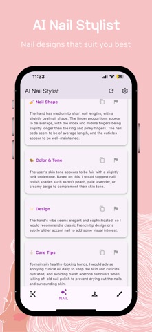Lookova : Personal AI Stylist screenshot