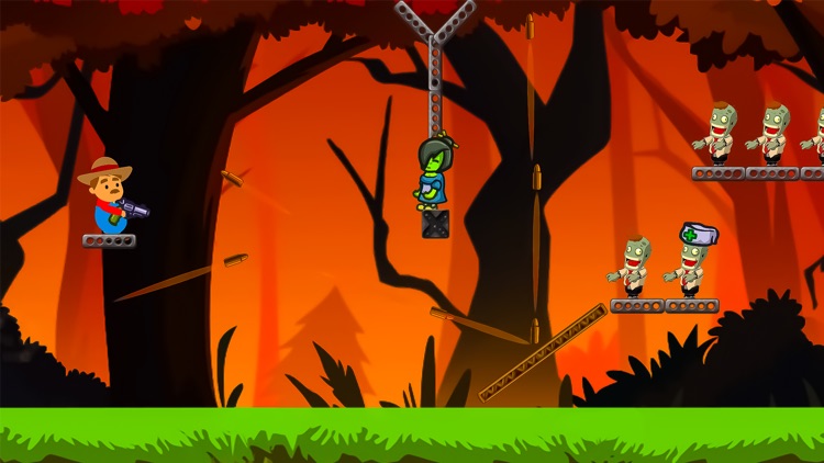 Deadshot Frenzy screenshot-6