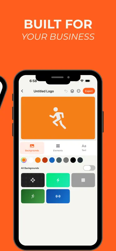 BrandForge screenshot 2 of 5