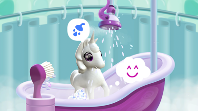 Screenshot #1 pour Crayola Washimals