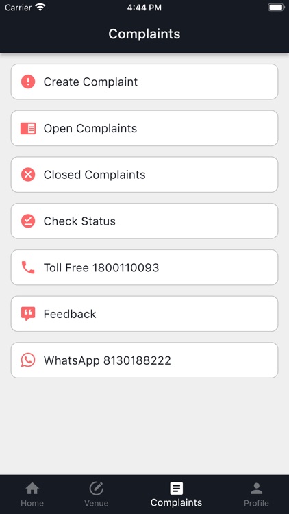 PWD Sewa screenshot-6