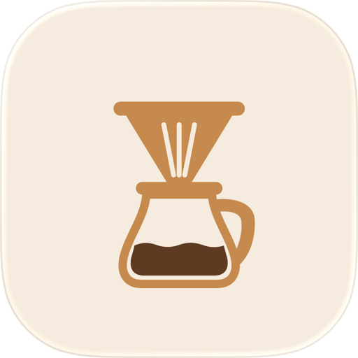 DripPal - Pour-Over Timer