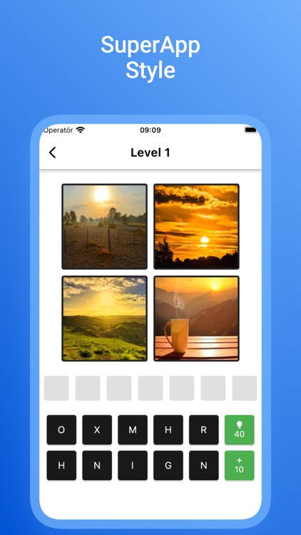 Strands : Uncover Words screenshot-3