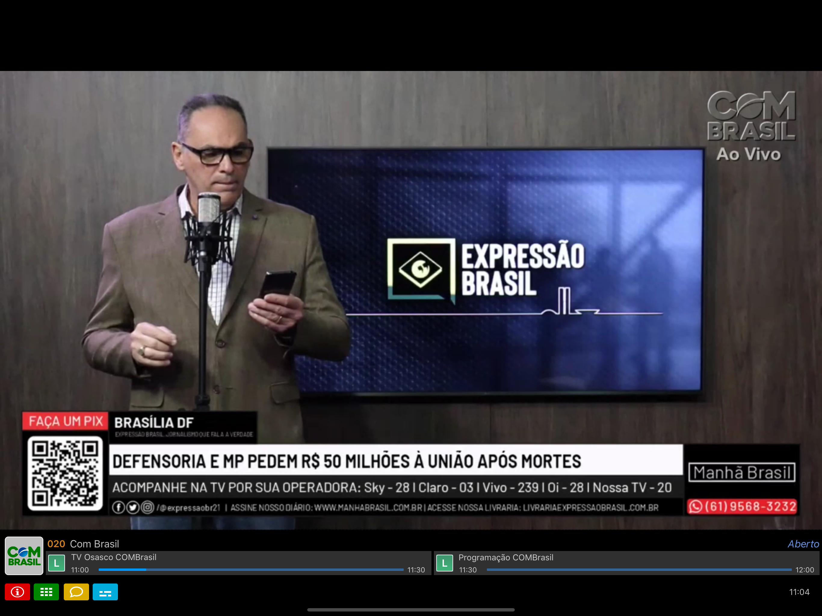 Neolink TV