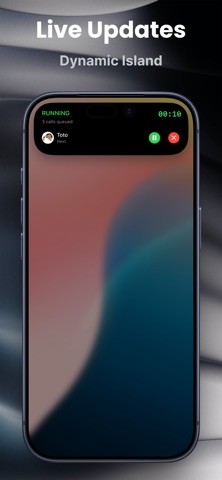 Sée Ya: Fake Call & Rescue Screenshot 10 of 10