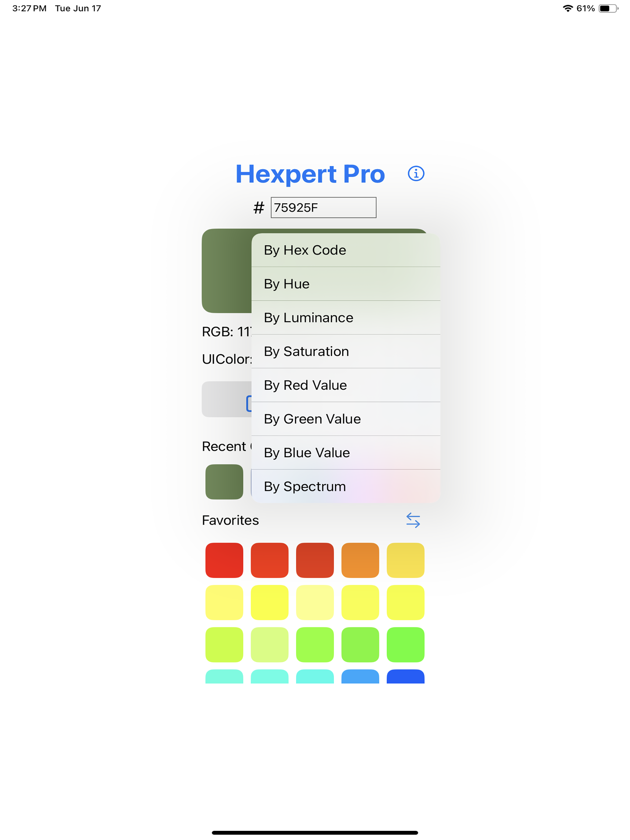 Hexpert Pro