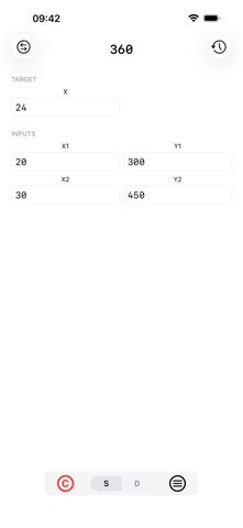 Interpolate screenshot