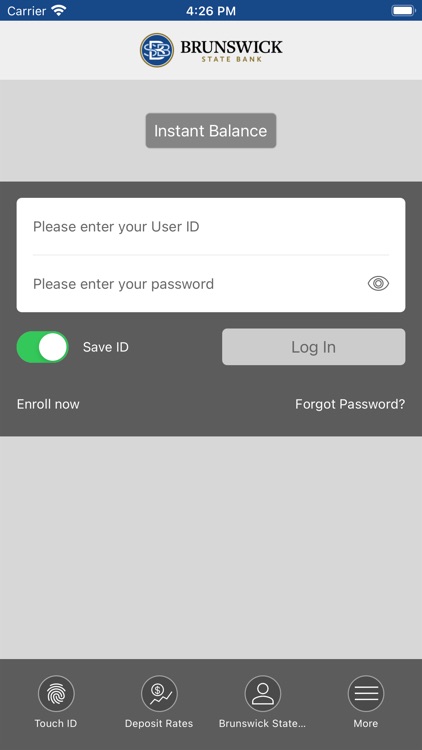 Brunswick State Bank