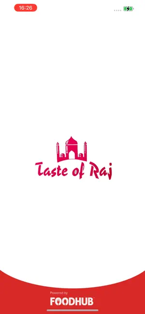 Taste Of Raj Stanstead Abbotts screenshot 1