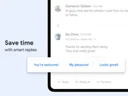 gmail - email by google ipad images 3
