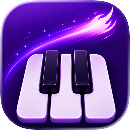 Piano Streak: Practice Timer