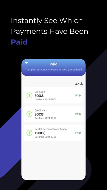 PaySync screenshot-3