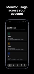 ActivitySmith - Push & Widgets screenshot