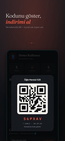 Lokivity: Yakındaki Fırsat screenshot 4