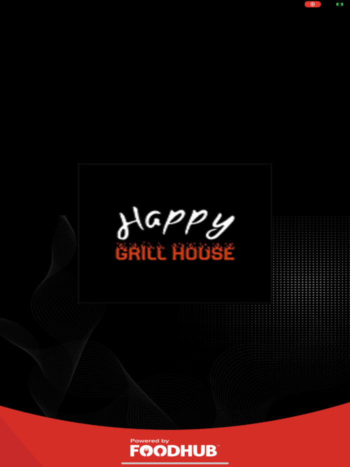 Happy Grill House
