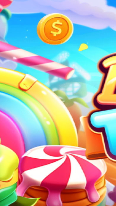 Screenshot #1 pour Bunanza tropical