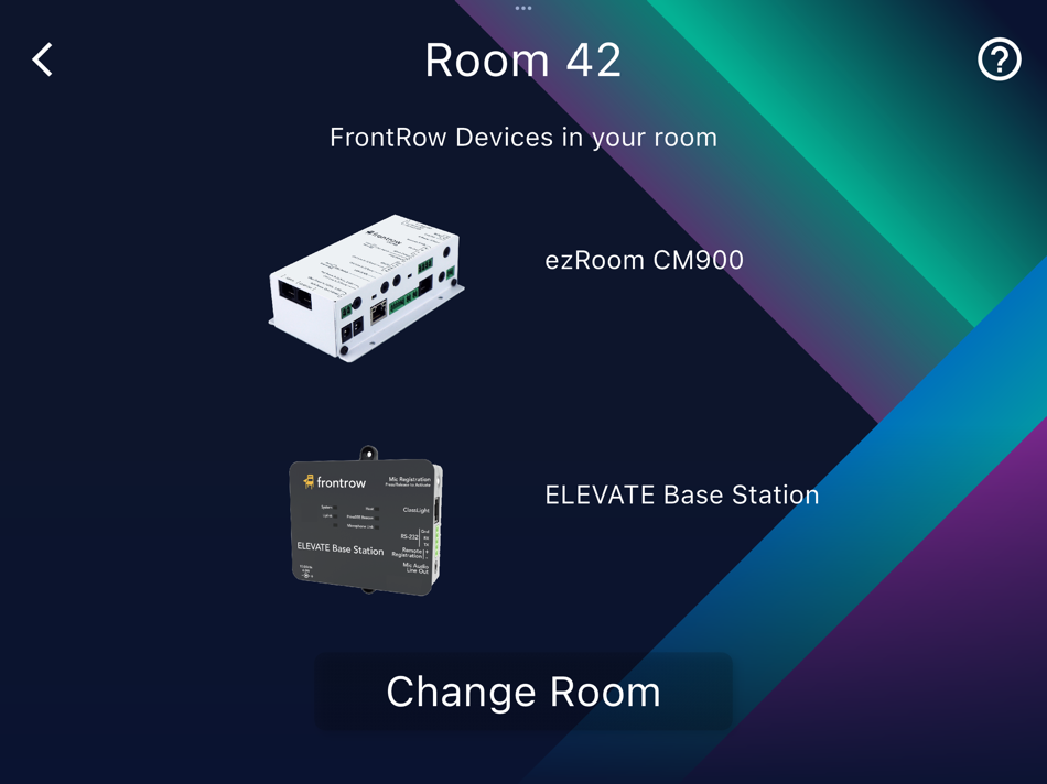 #4. MyFrontRow (macOS) 由: FrontRow