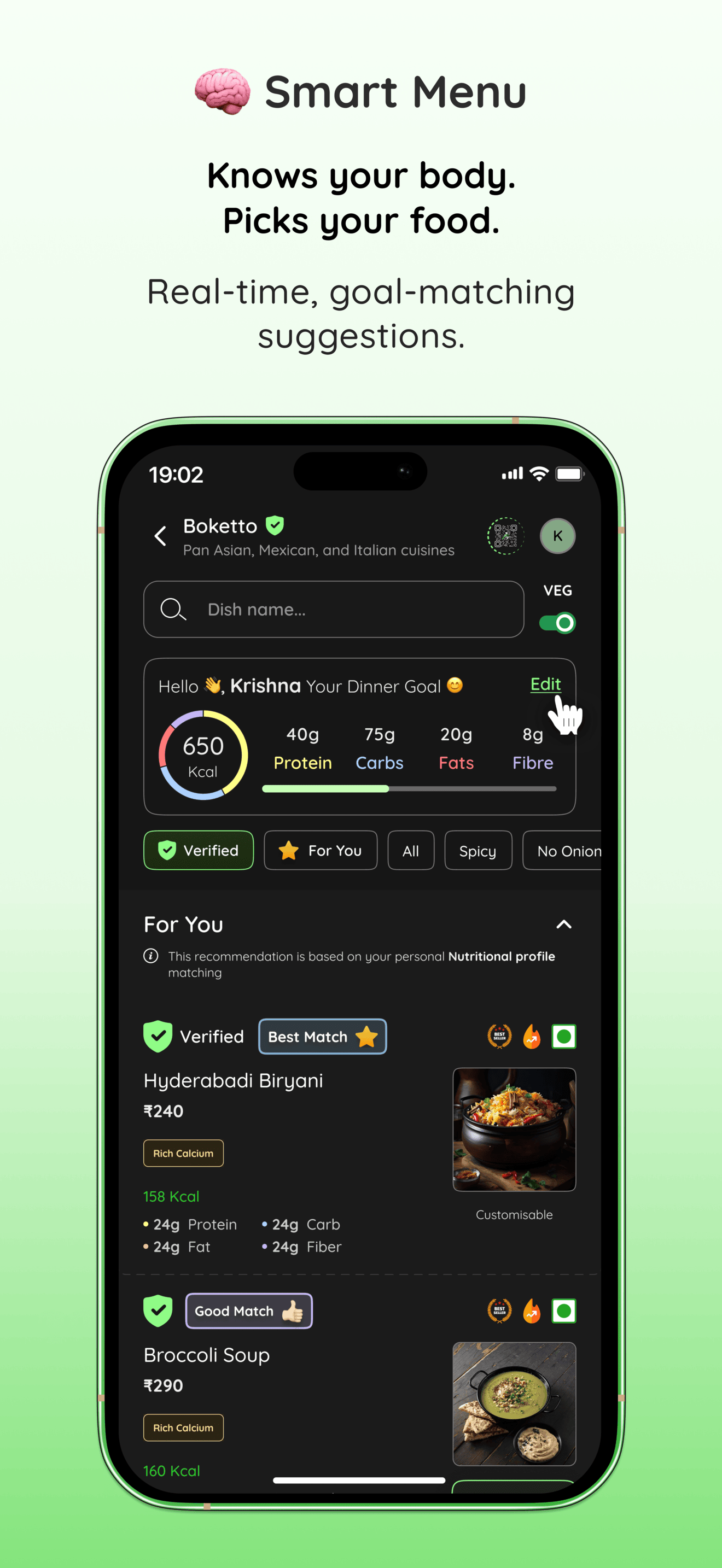 Fitshield